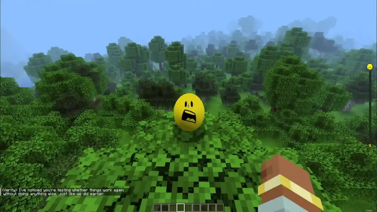Verity Mod featured screenshot